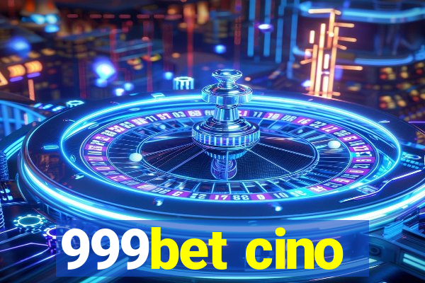 999bet cino